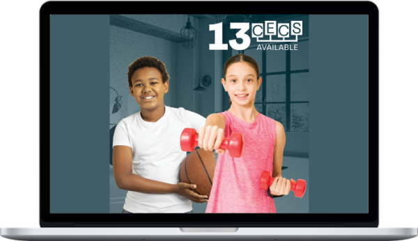 ACSM – ACSM/NYSHSI Youth Fitness Specialist Certificate