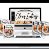 Angela Manzer – 21 Day Clean Eating Program for Vegetarians and Omnivores