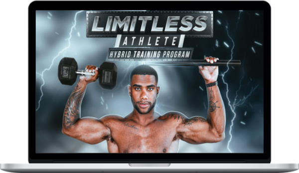 Austin Dunham – Limitless Athlete