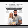 Braden Wuerch – The Orthodox Fasting Cookbook for Strength & Performance