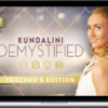 Brett Larkin – Kundalini Demystified: Teacher Edition