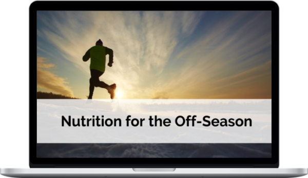 Cara Kasdorf – Nutrition for the Off-Season