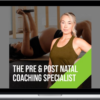 Clean Health – Pre & Postnatal Coaching Specialist