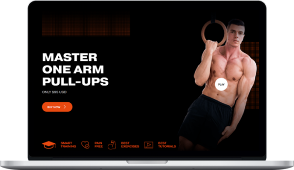 FitnessFAQs – Pull-Up Pro