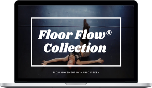 Flow Movement – Floor Flow Collection