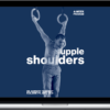 Garrett Kuljian – 4-Week Supple Shoulders Mobility Program
