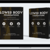 Greg Chaplin – Lower Body Foundations