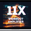Maitreya Fields – 11x Workout Amplifier – Strenght & Cardio [DM+ Audio]