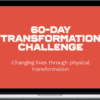 Matt Stephens – 60-Day Transformation Challenge