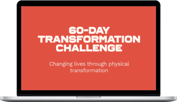 Matt Stephens – 60-Day Transformation Challenge