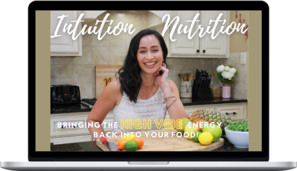 Nourish with Renata – Intuition Nutrition