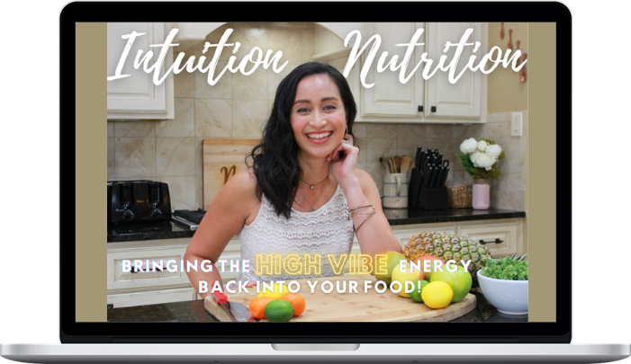Nourish with Renata – Intuition Nutrition