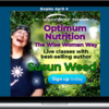 Susun Weed – Optimum Nutrition the Wise Woman Way