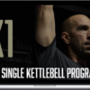 Tim Almond – K1 Program: The Single Kettlebell Program