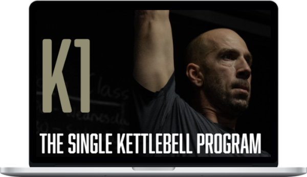 Tim Almond – K1 Program: The Single Kettlebell Program