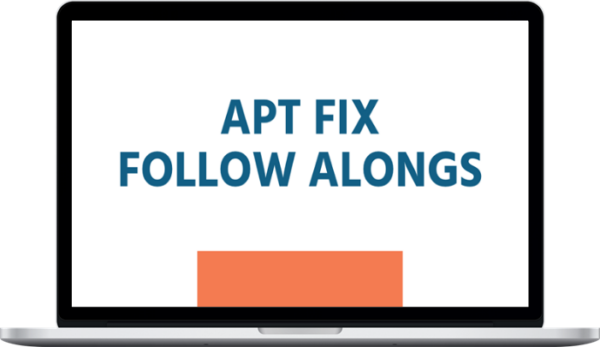 Upright Health – Anterior Pelvic Tilt Fix