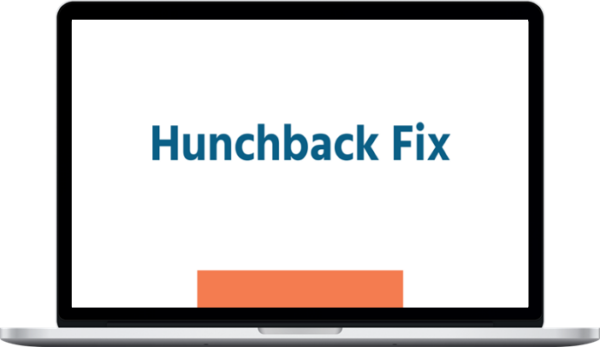 Upright Health – Hunchback Fix 3.0