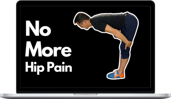 Upright Health – Start the Healthy Hips Program