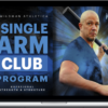 Wildman Athletica – Single Arm Club Program: 4 Skill Packages