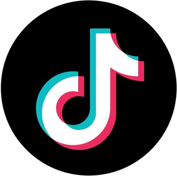 tiktok logo
