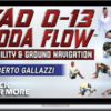 Alberto Gallazzi – TAD 0-13 OODA Flow: Mobility and Ground Navigation
