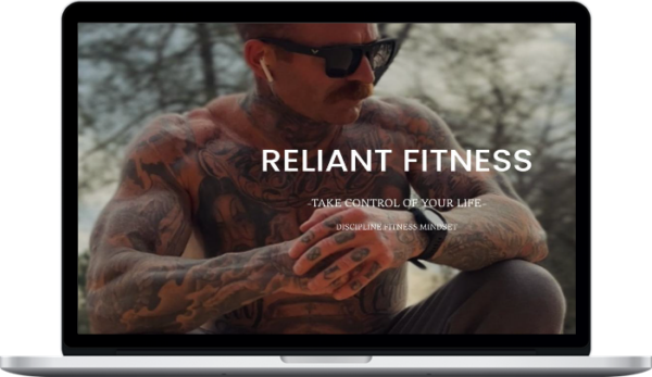 Brad Dunn – Reliant Fitness STANDARD: 12 Week Lifting Program