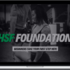 Cody Wescott – LHSF Foundations