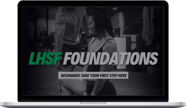 Cody Wescott – LHSF Foundations