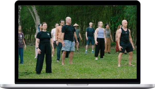 Jennifer Golden – Thriving Trough Cancer LIVE 3 Part Series