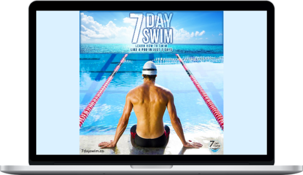 Justin Patrick – 7 Day Swim Course (Basic)