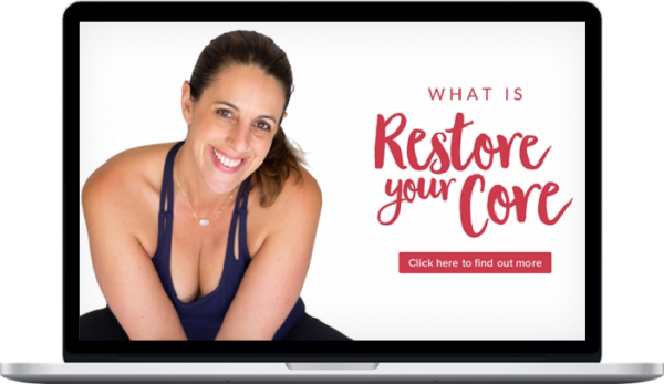 Lauren Ohayon – RYC® Guided