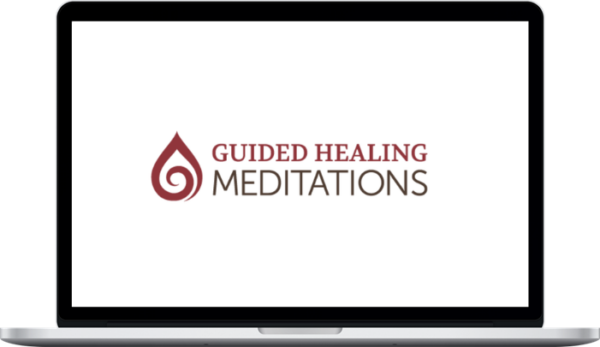 Lee Holden – Guided Healing Meditations