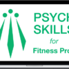 Lisa Lewis – Psych Skills for Fit Pros: Volume 1