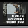 Luka Hocevar – Assessment Workshop