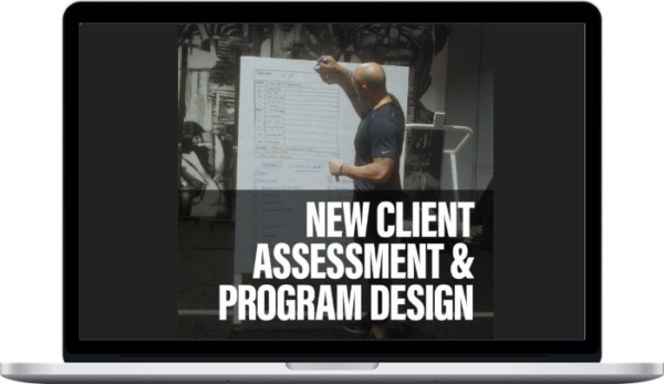 Luka Hocevar – Assessment Workshop