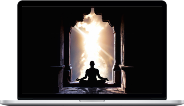 Mantak Chia – Darkroom Retreat