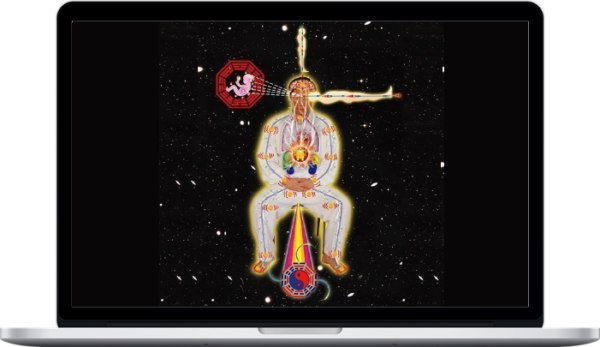 Mantak Chia – Lesser Kan & Li