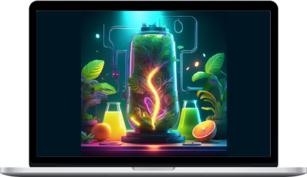 Med Morphic – The Hard Detox 2.0