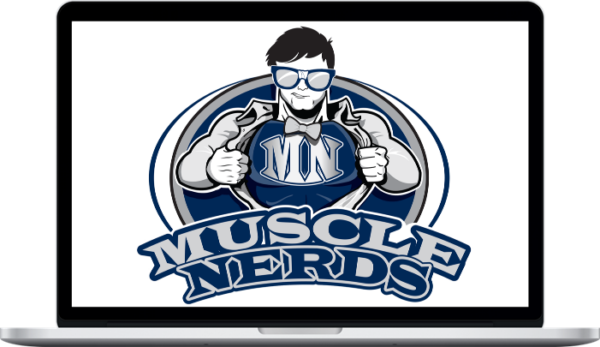 Muscle Nerds – Program Design Course