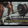 Pat Basil – Complete In-Season Strength & Conditioning Program