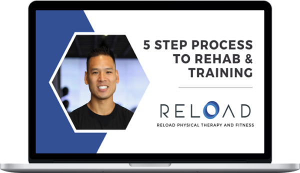 Reload – Principle-Based Approach To Rehab & Training