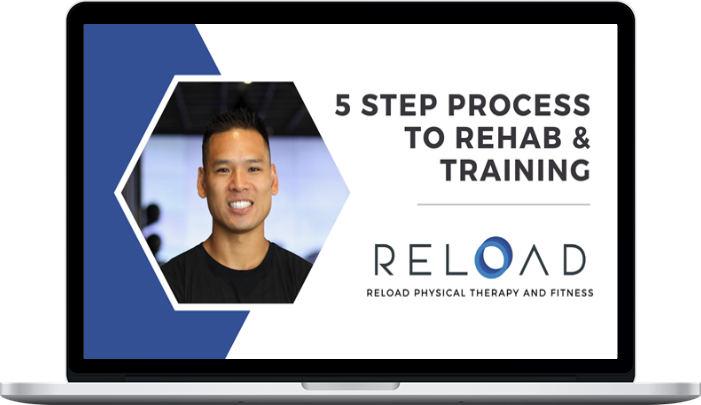 Reload – Principle-Based Approach To Rehab & Training