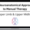 Ryan Foley – A Neuroanatomical Approach to Manual Therapy: Upper Limb & Upper Midline