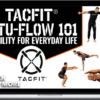 TACFIT – Intu-Flow 101