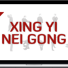 Tom Bisio – Xing Yi Nei Gong – Deluxe Program
