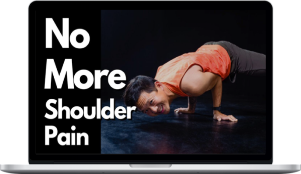 Upright Health – Fix Your Shoulders with Shoulder Fix 4.0