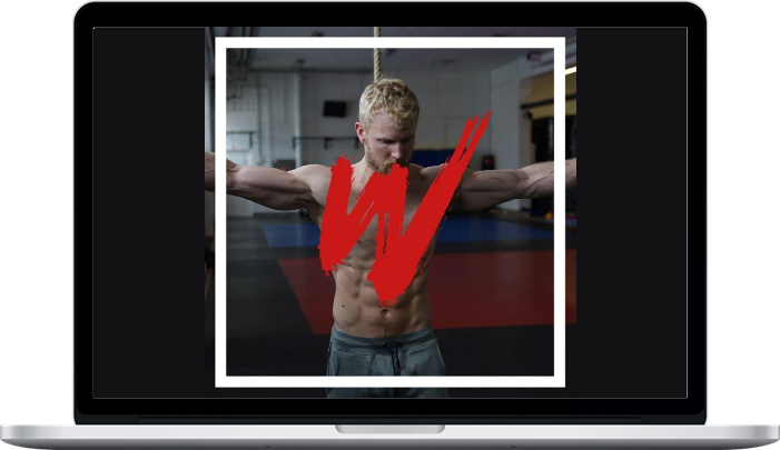 Vahva Fitness – Warrior 20XX 2023