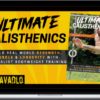 Al Kavadlo – Ultimate Calisthenics