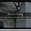 Amos Galileo Rendao – The Art of Falling: Fundamentals