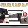 Bachata Dance Academy – Learn How To Dance Salsa, The Ultimate Beginner Salsa Course